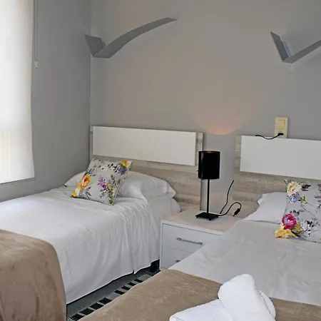 Anacasa Bahia De Denia Les Marines Ap2112 Apartment Exterior photo
