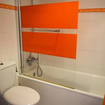 Anacasa Bahia De Denia Les Marines Ap2112 Apartment Exterior photo