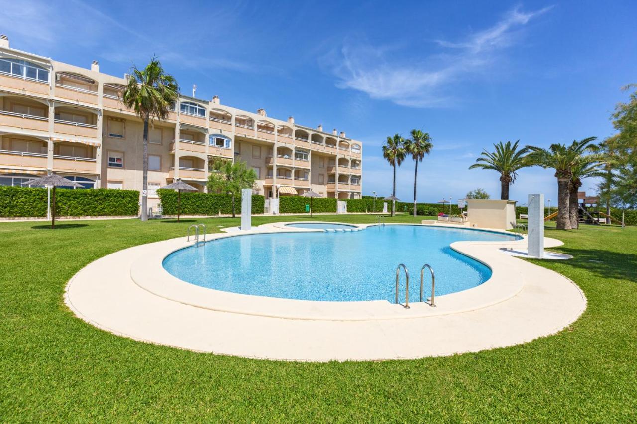 Apartament Anacasa Bahia De Les Marines Ap2112 Dénia