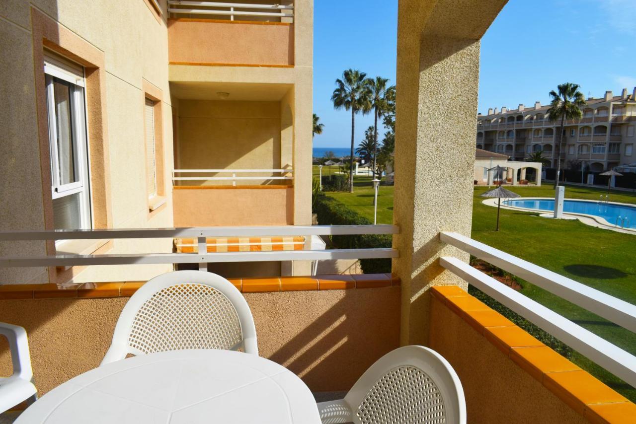 Apartament Anacasa Bahia De Les Marines Ap2112