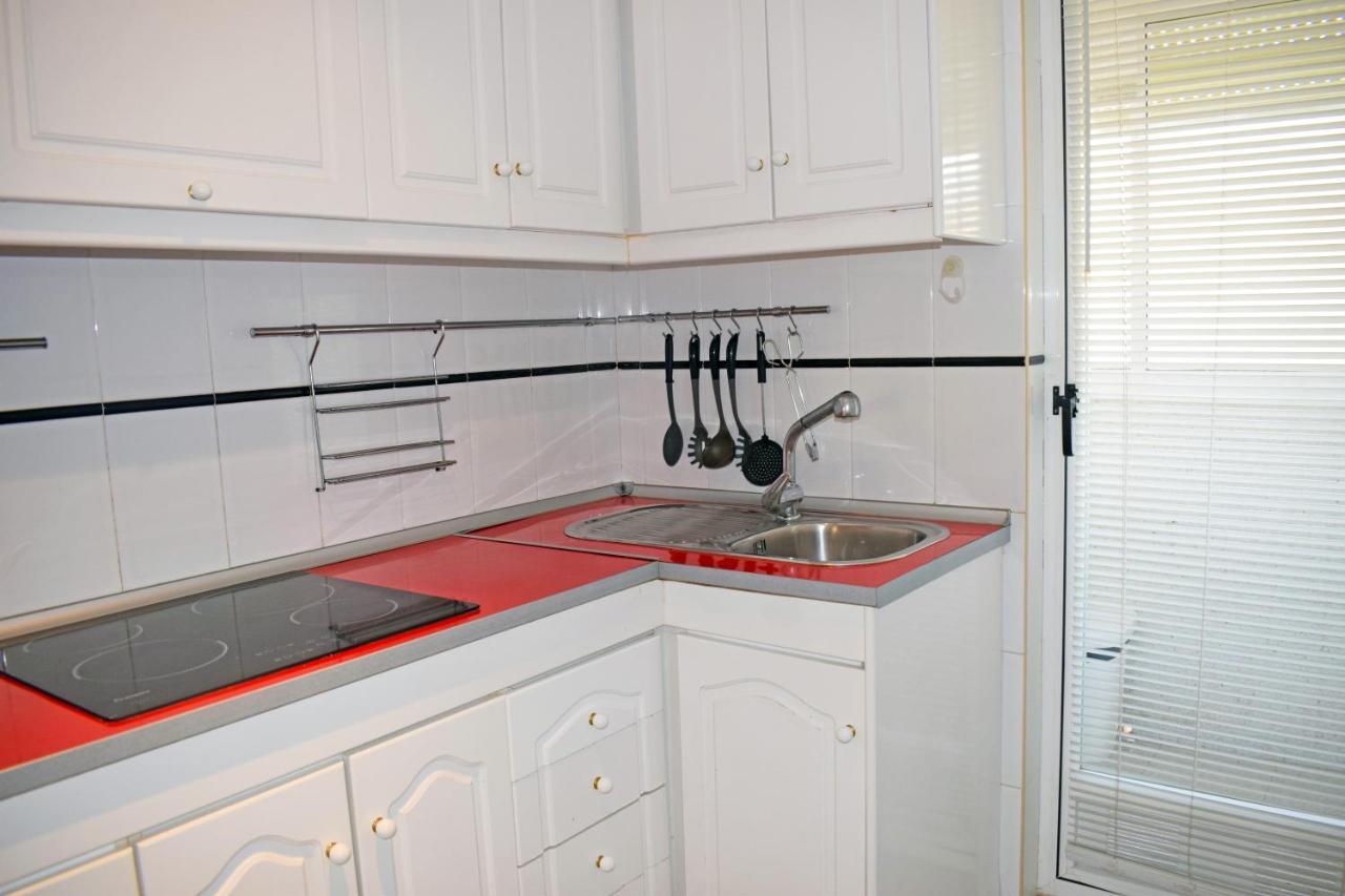 Apartament Anacasa Bahia De Les Marines Ap2112 *