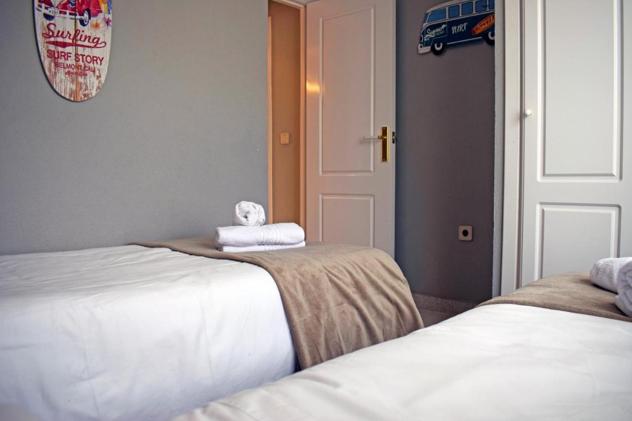 Anacasa Bahia De Les Marines Ap2112 Apartament Dénia