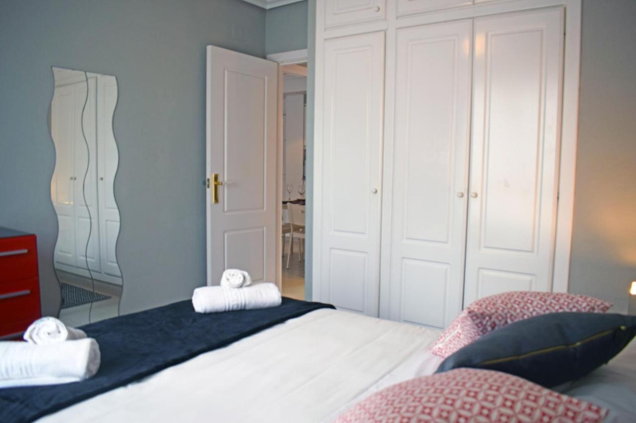 Anacasa Bahia De Les Marines Ap2112 Apartament