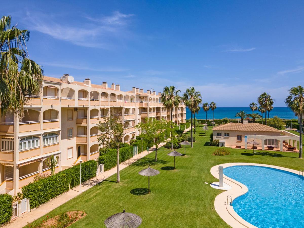 Anacasa Bahia De Les Marines Ap2112 Apartament