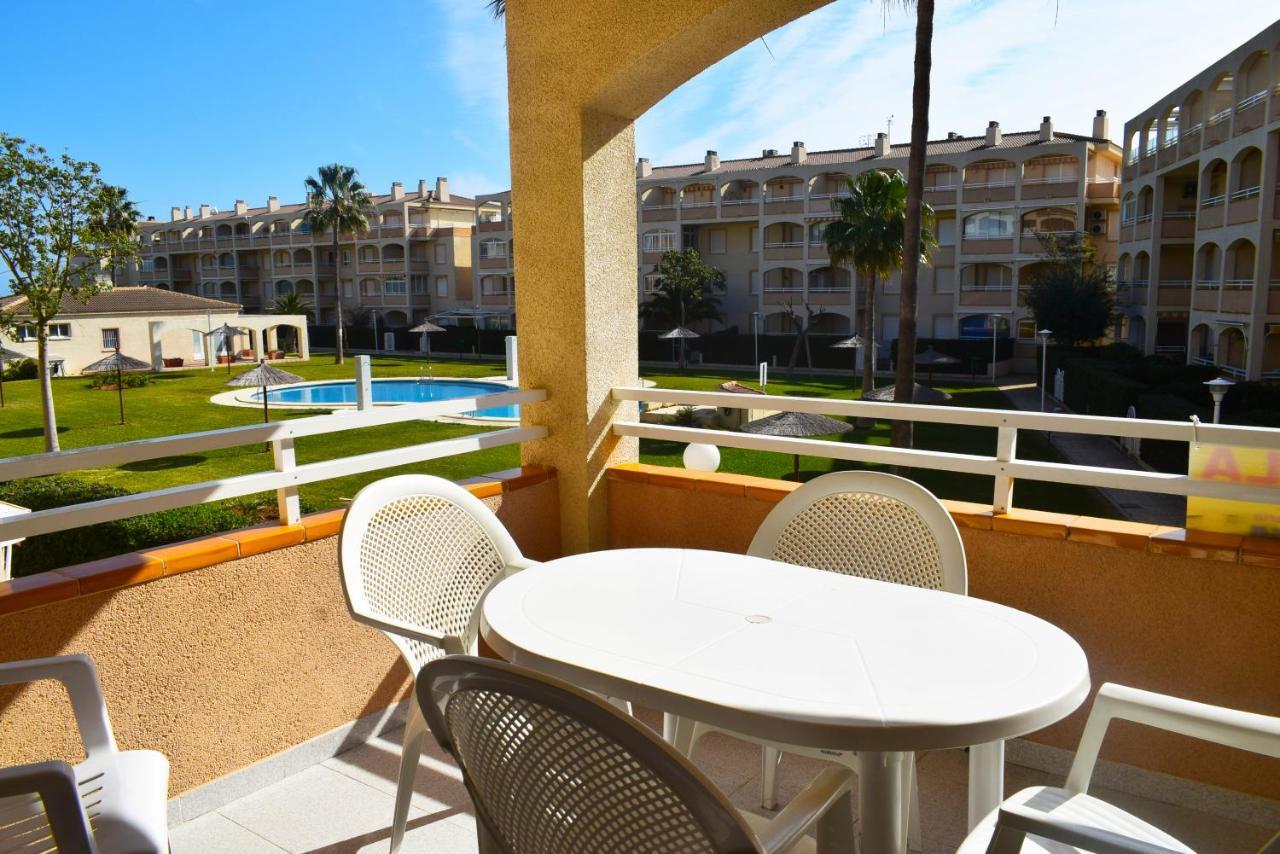 Anacasa Bahia De Les Marines Ap2112 Apartament Denia