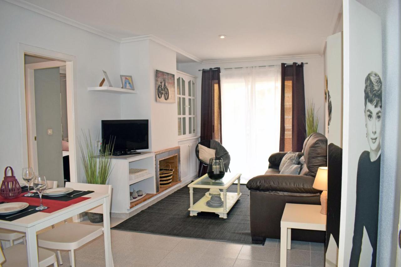 Anacasa Bahia De Les Marines Ap2112 Apartament Denia
