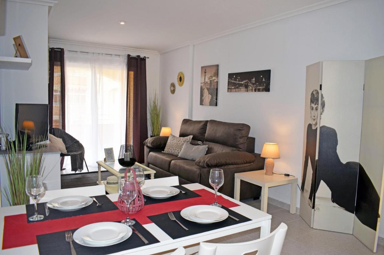 Apartament Anacasa Bahia De Les Marines Ap2112 *
