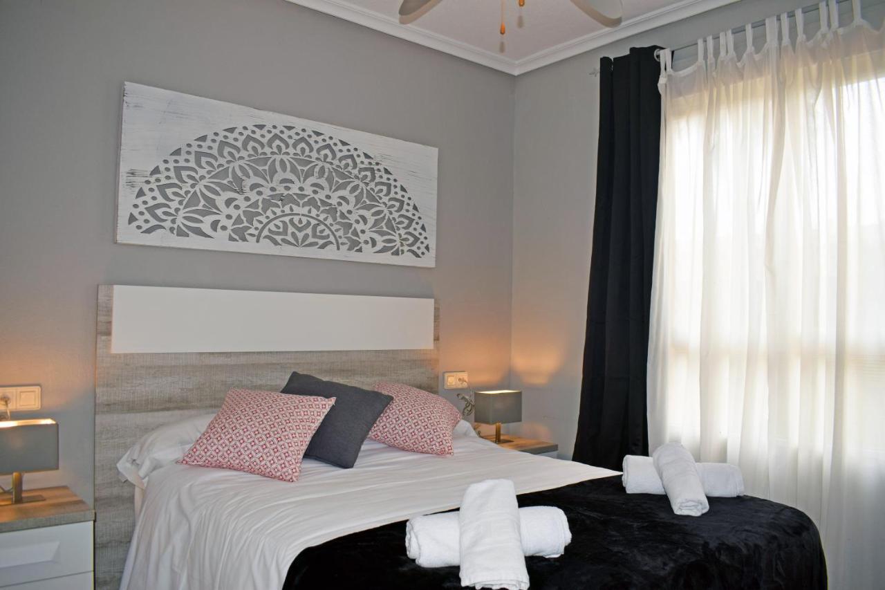 Anacasa Bahia De Les Marines Ap2112 Apartament Denia