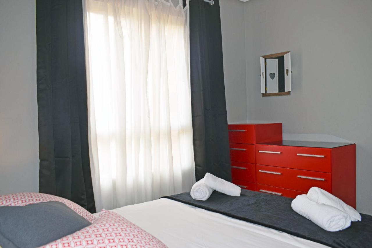 Apartament Anacasa Bahia De Les Marines Ap2112 *