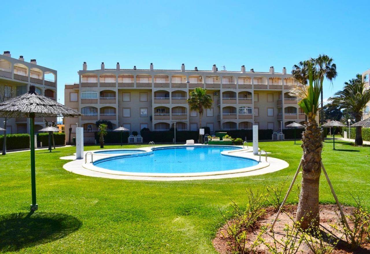 Apartament Anacasa Bahia De Les Marines Ap2112 *