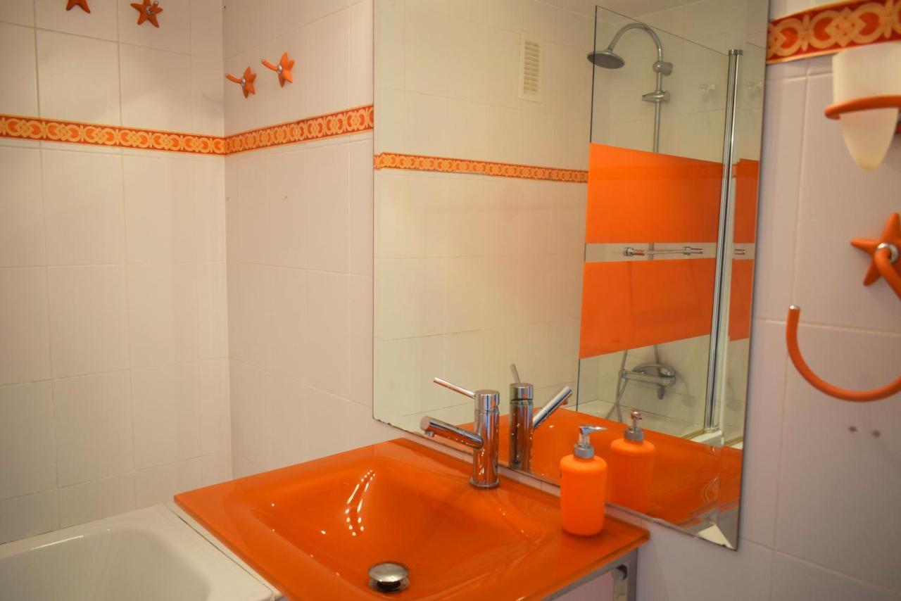 Apartament Anacasa Bahia De Les Marines Ap2112 Denia