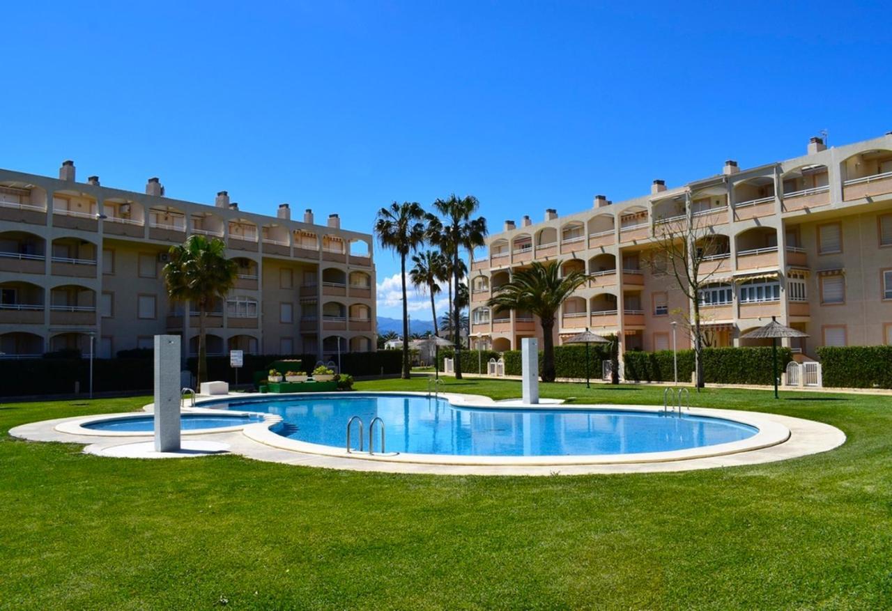 Anacasa Bahia De Les Marines Ap2112 Apartament Denia
