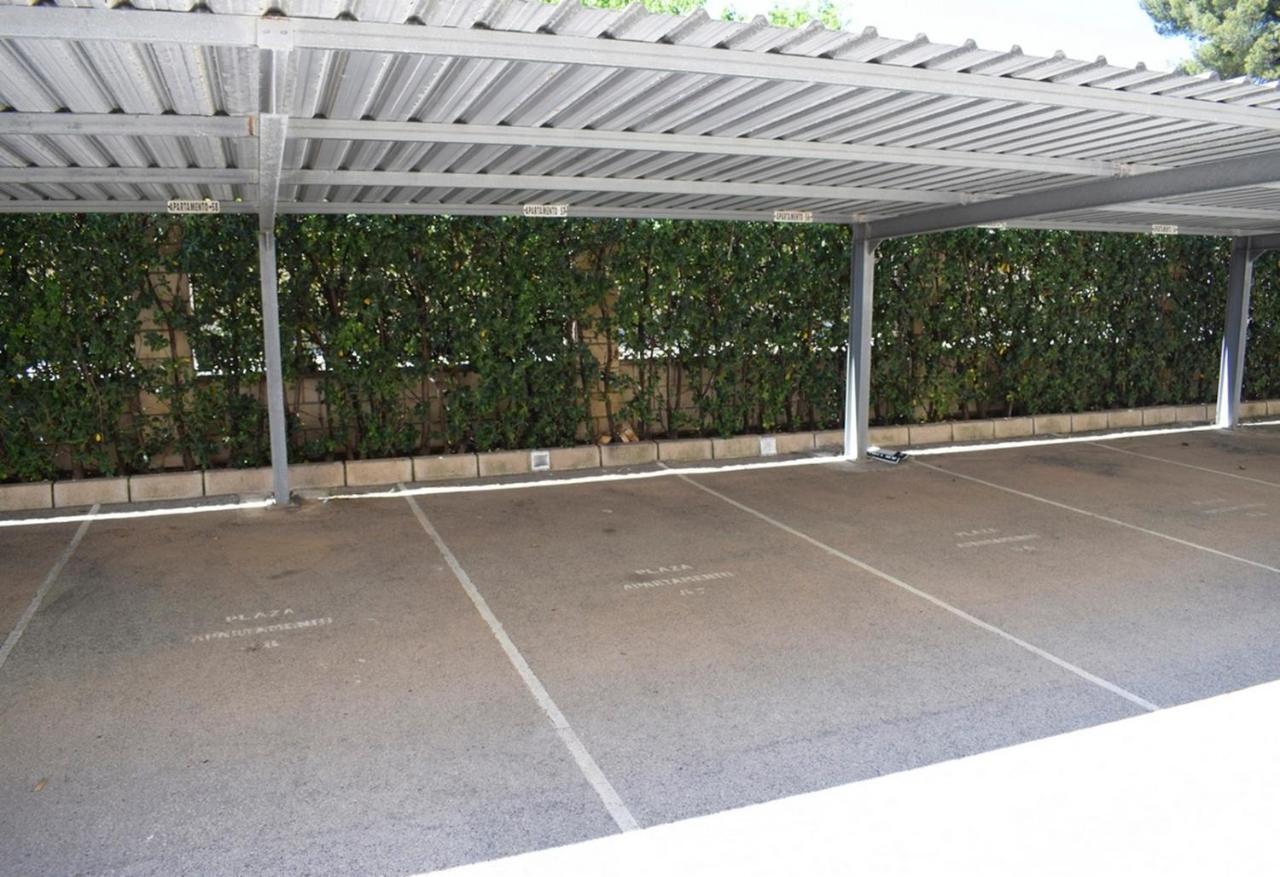 Apartament Anacasa Bahia De Les Marines Ap2112 Denia
